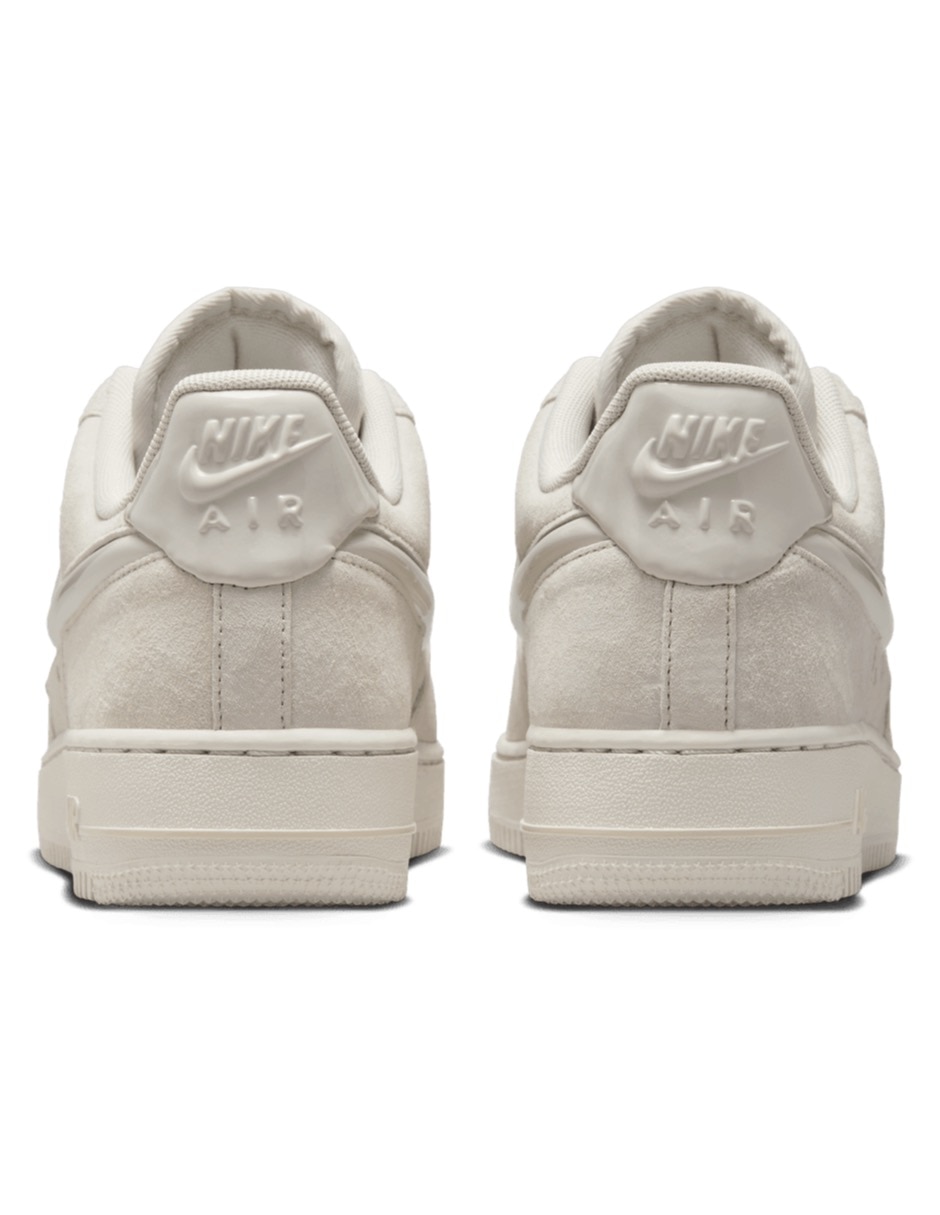 Tenis Air Force 1 '07 para mujer 2