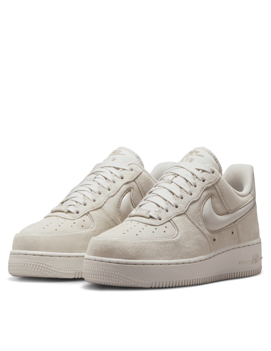 Tenis Air Force 1 '07 para mujer 3