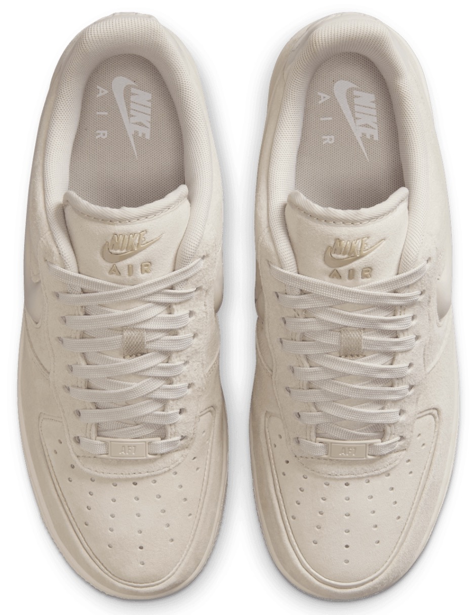 Tenis Air Force 1 '07 para mujer 4