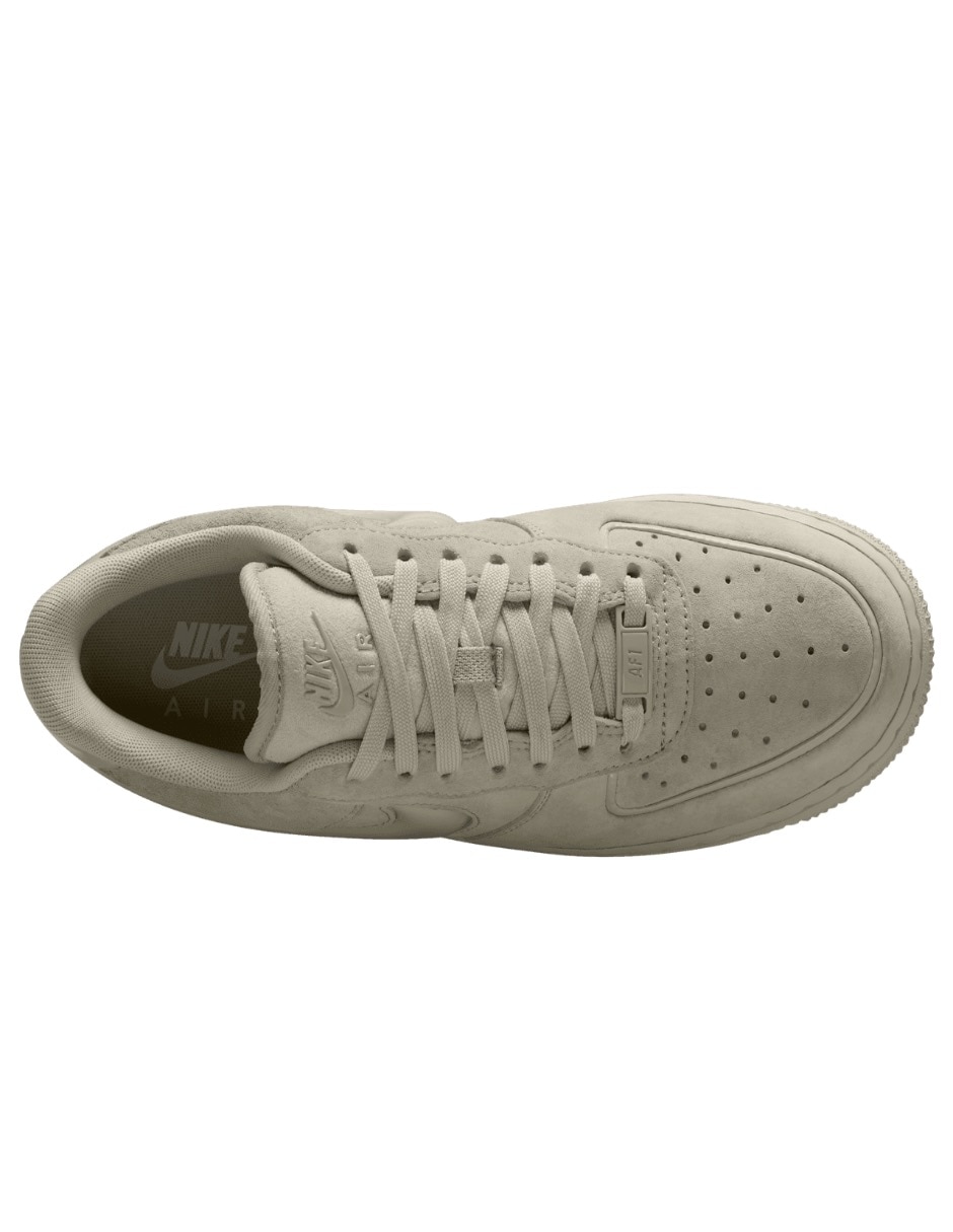 Tenis Air Force 1 '07 para mujer 6