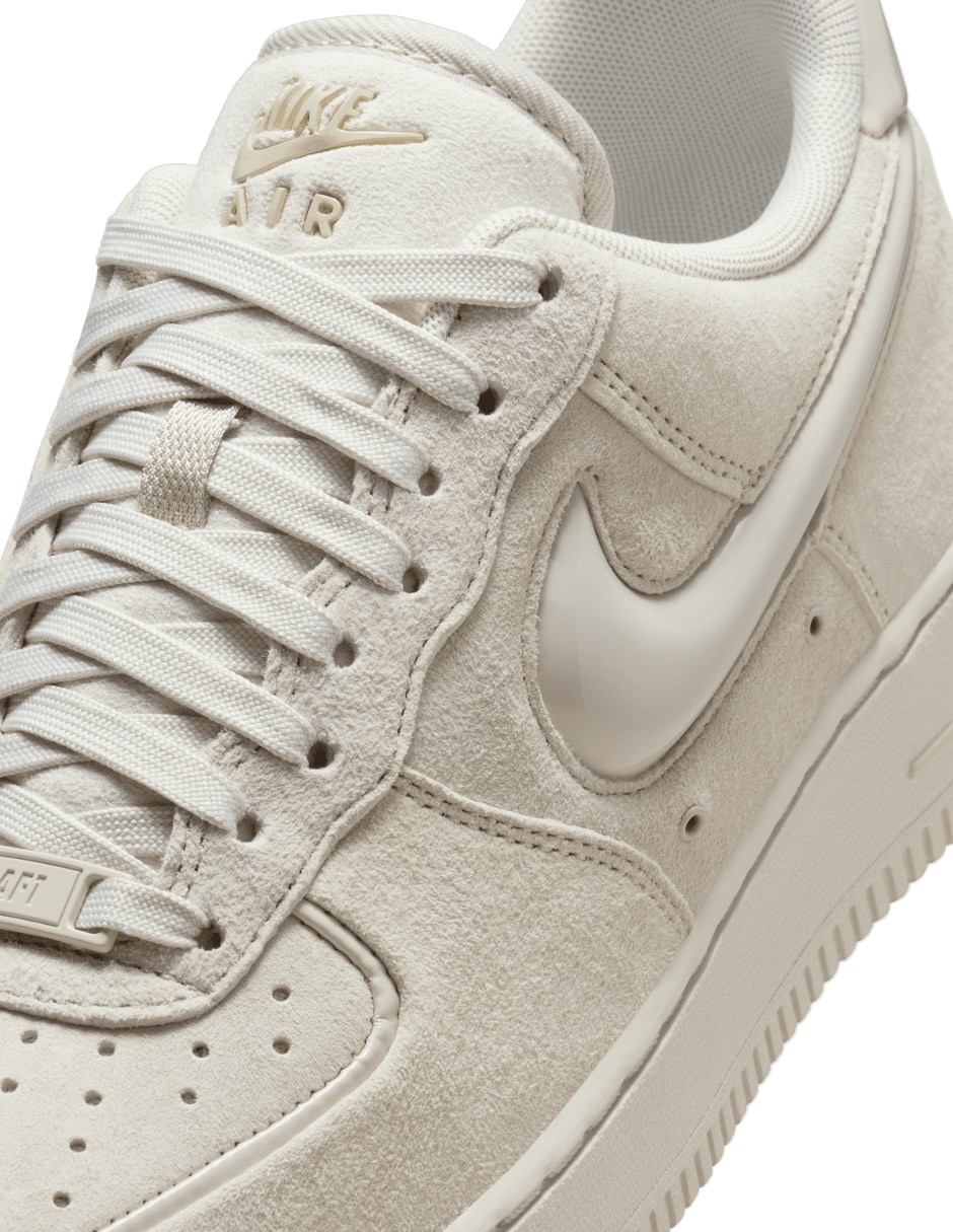 Tenis Air Force 1 '07 para mujer 8