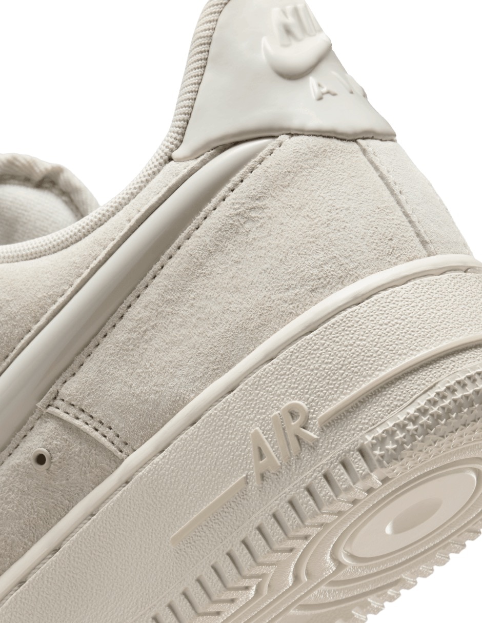 Tenis Air Force 1 '07 para mujer 9