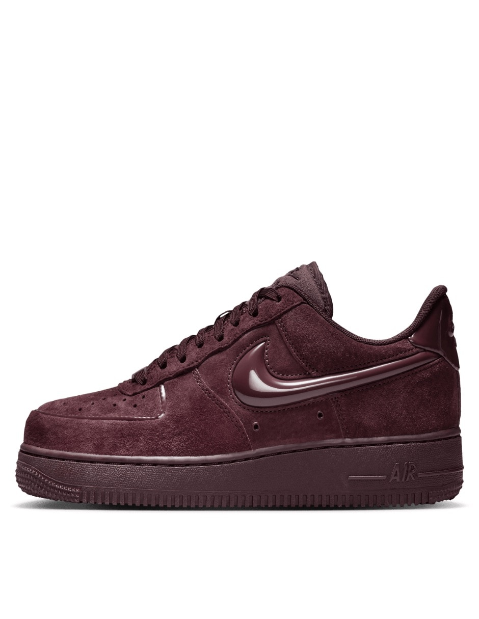 zapatos nike air force 1 para mujer