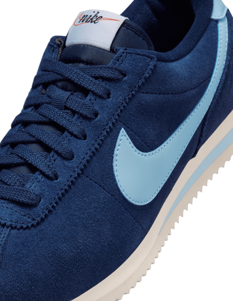 Tenis para mujer 8