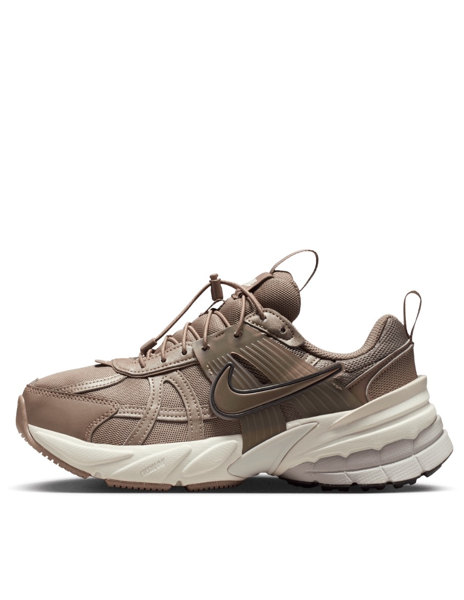 Tenis W NIKE V2K RUN IH0388-200 para mujer