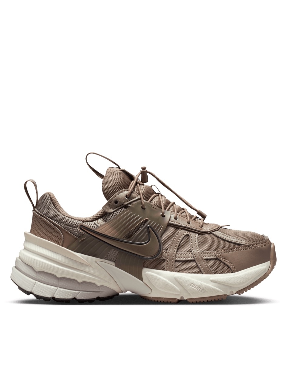 Tenis W NIKE V2K RUN IH0388-200 para mujer 5