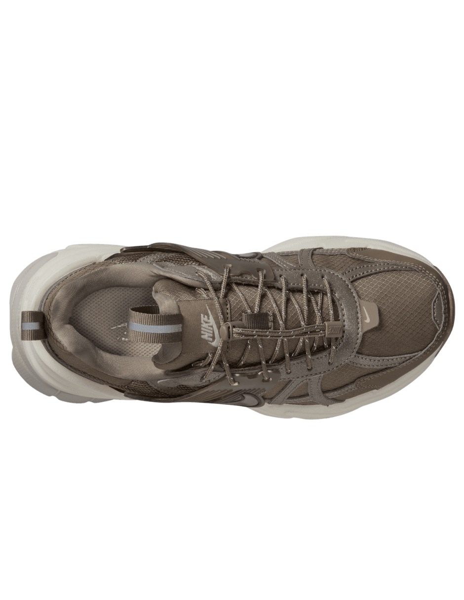 Tenis W NIKE V2K RUN IH0388-200 para mujer 6