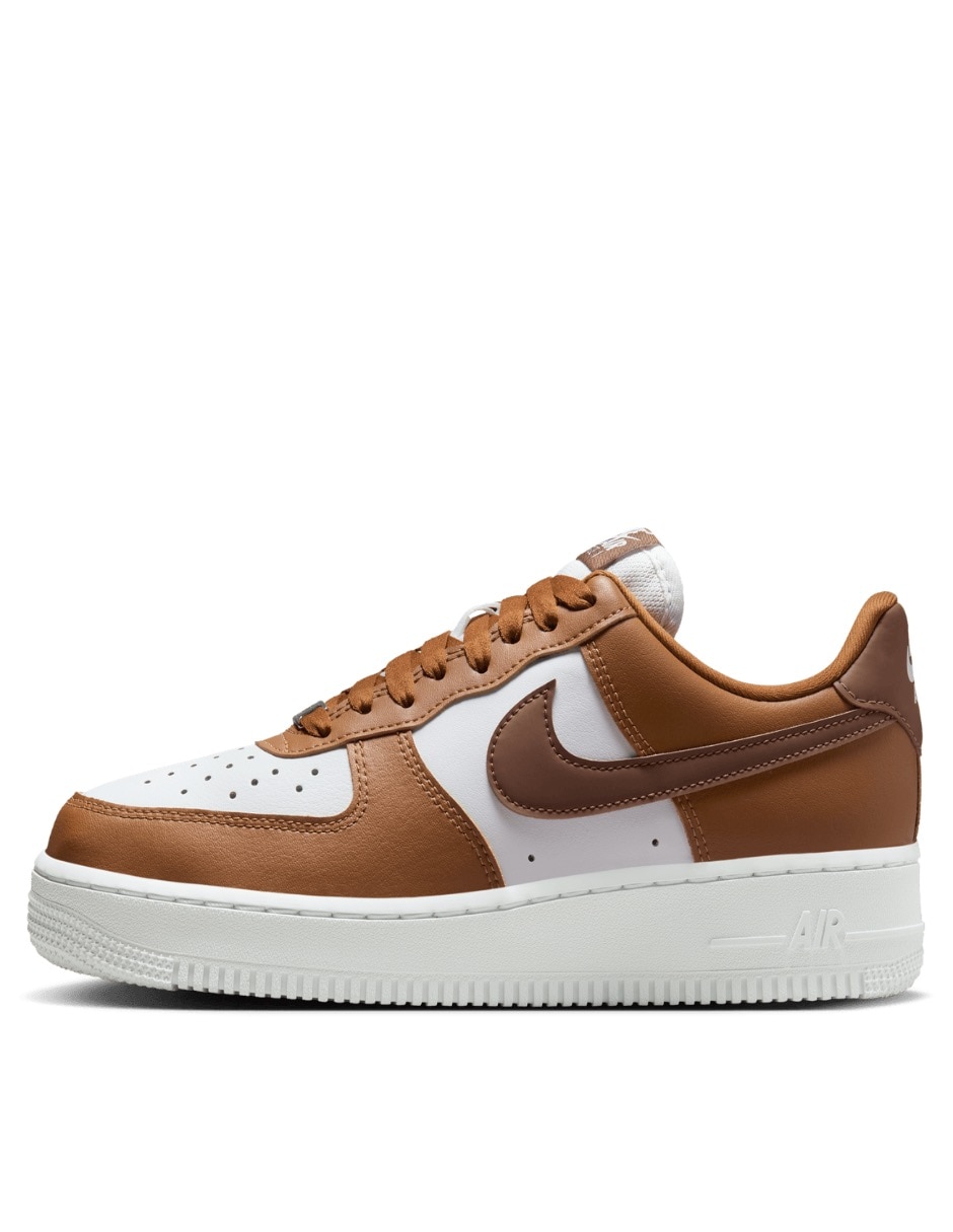 Tenis W AIR FORCE 1 07 IM6364-200 para mujer