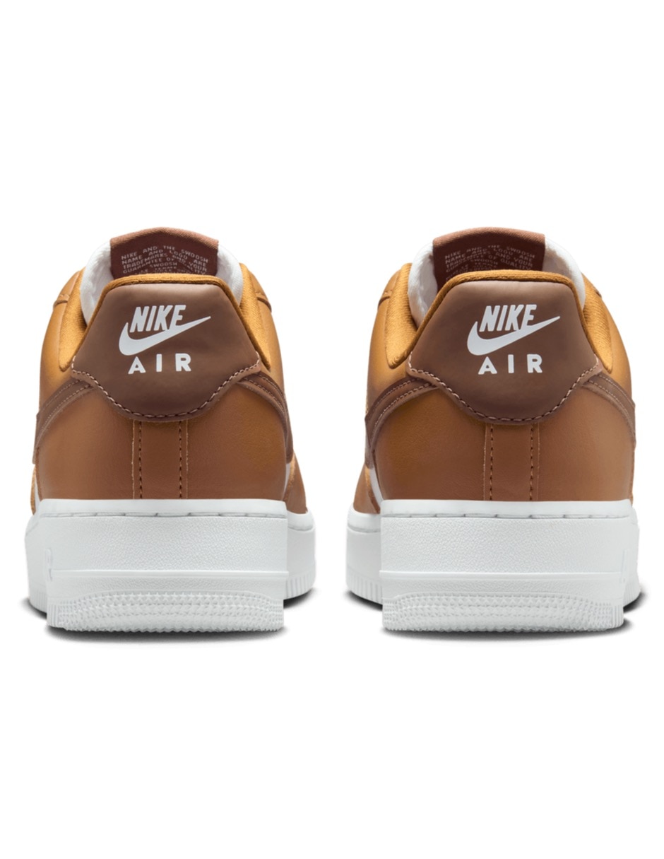 Tenis W AIR FORCE 1 07 IM6364-200 para mujer 2