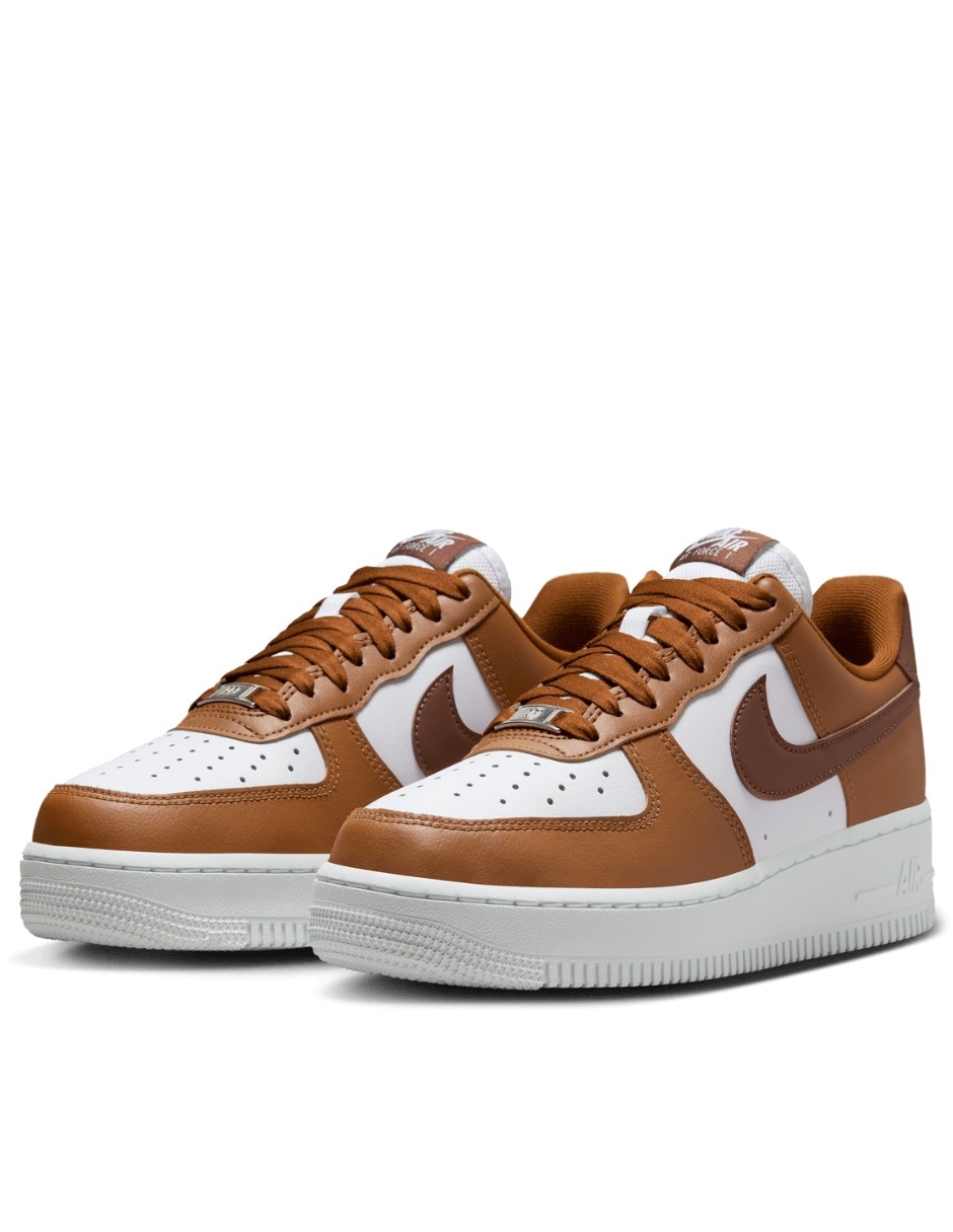 Tenis W AIR FORCE 1 07 IM6364-200 para mujer 3