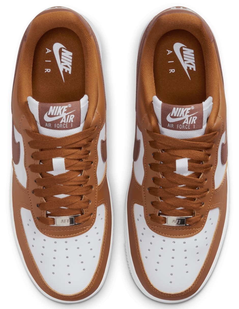 Tenis W AIR FORCE 1 07 IM6364-200 para mujer 4
