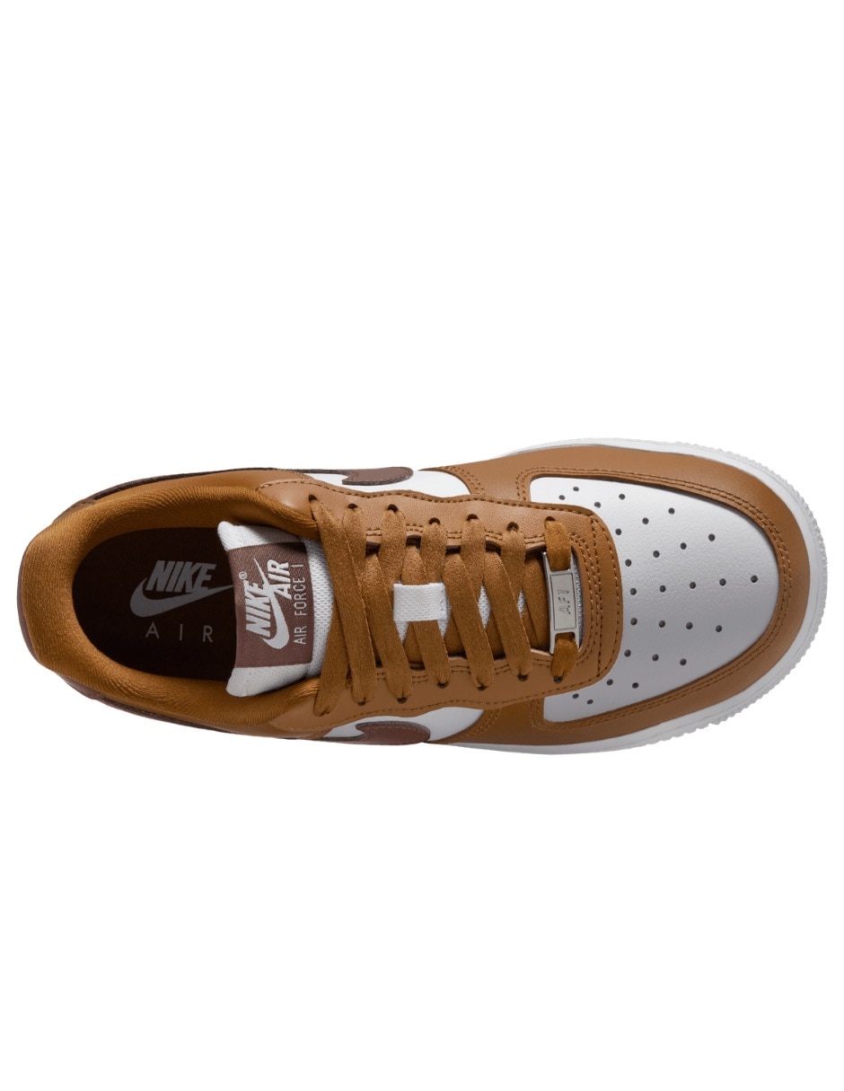 Tenis W AIR FORCE 1 07 IM6364-200 para mujer 6