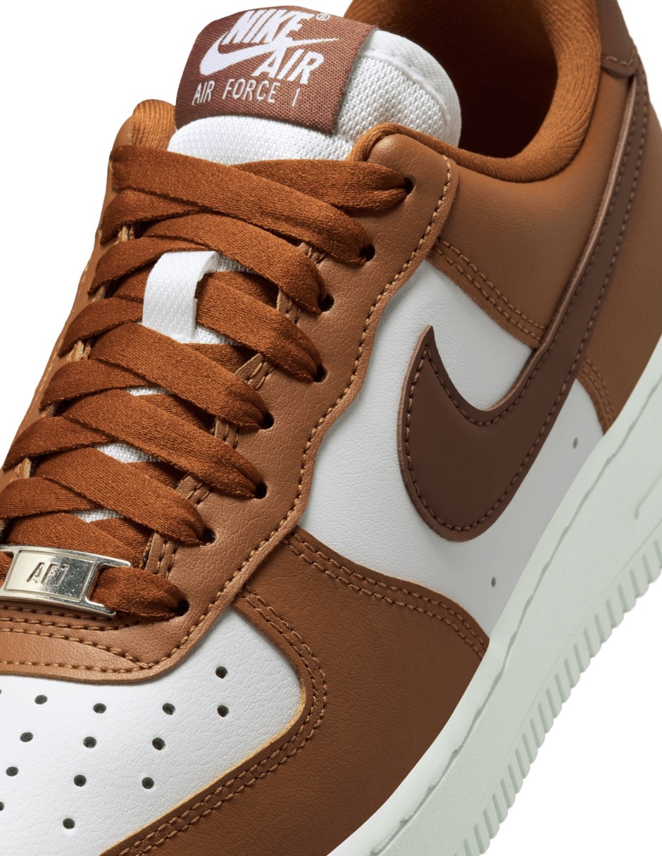 Tenis W AIR FORCE 1 07 IM6364-200 para mujer 8
