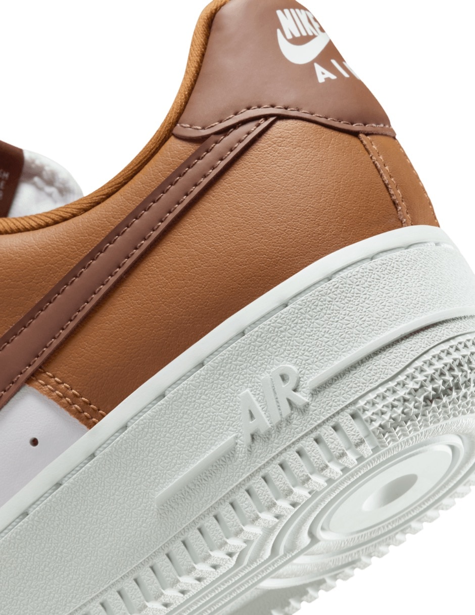 Tenis W AIR FORCE 1 07 IM6364-200 para mujer 9