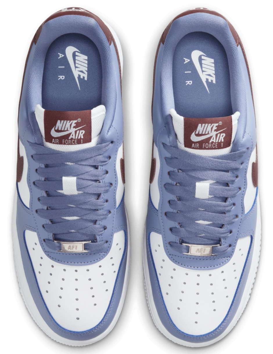 Tenis para mujer 4