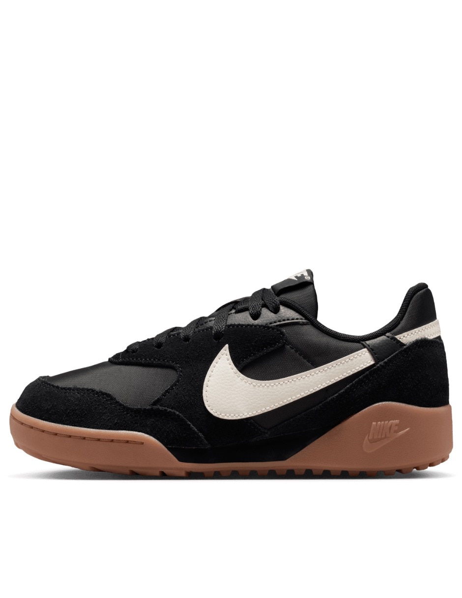 Tenis W terra manta para mujer