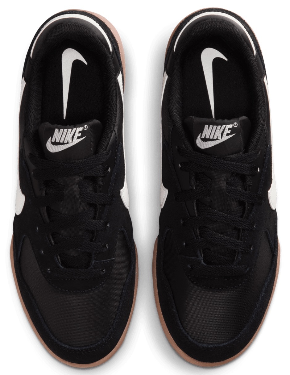 Tenis W terra manta para mujer 4