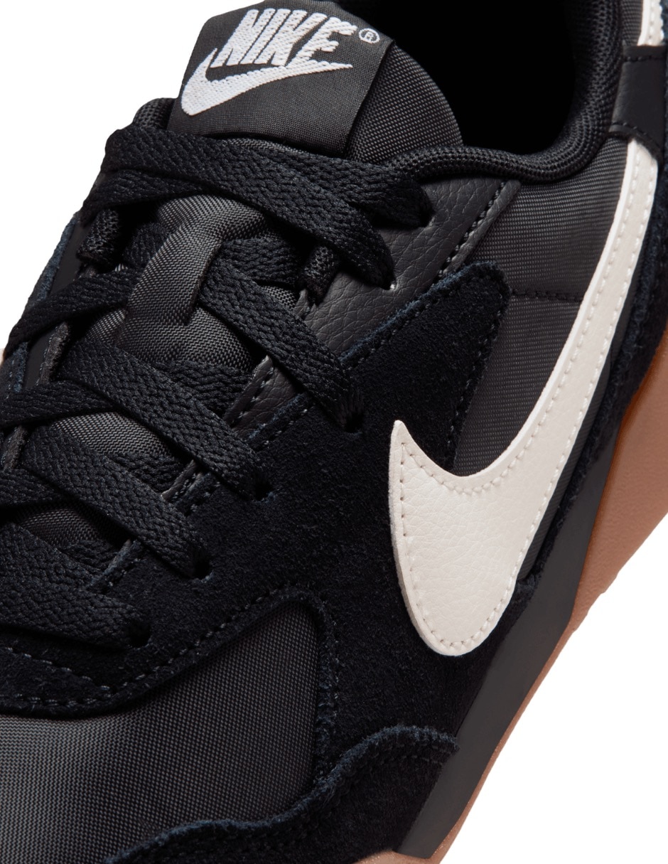 Tenis W terra manta para mujer 8