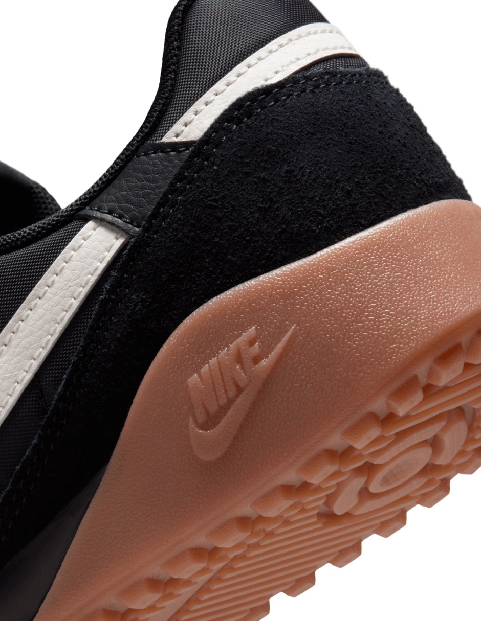 Tenis W terra manta para mujer 9