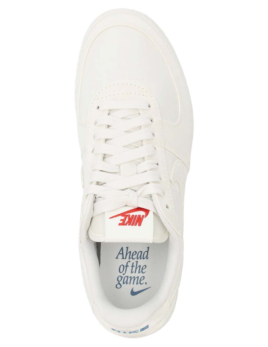 Tenis Field General para mujer 5