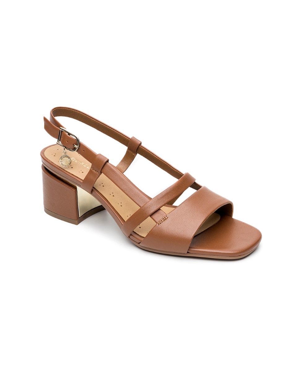 Sandalia para mujer