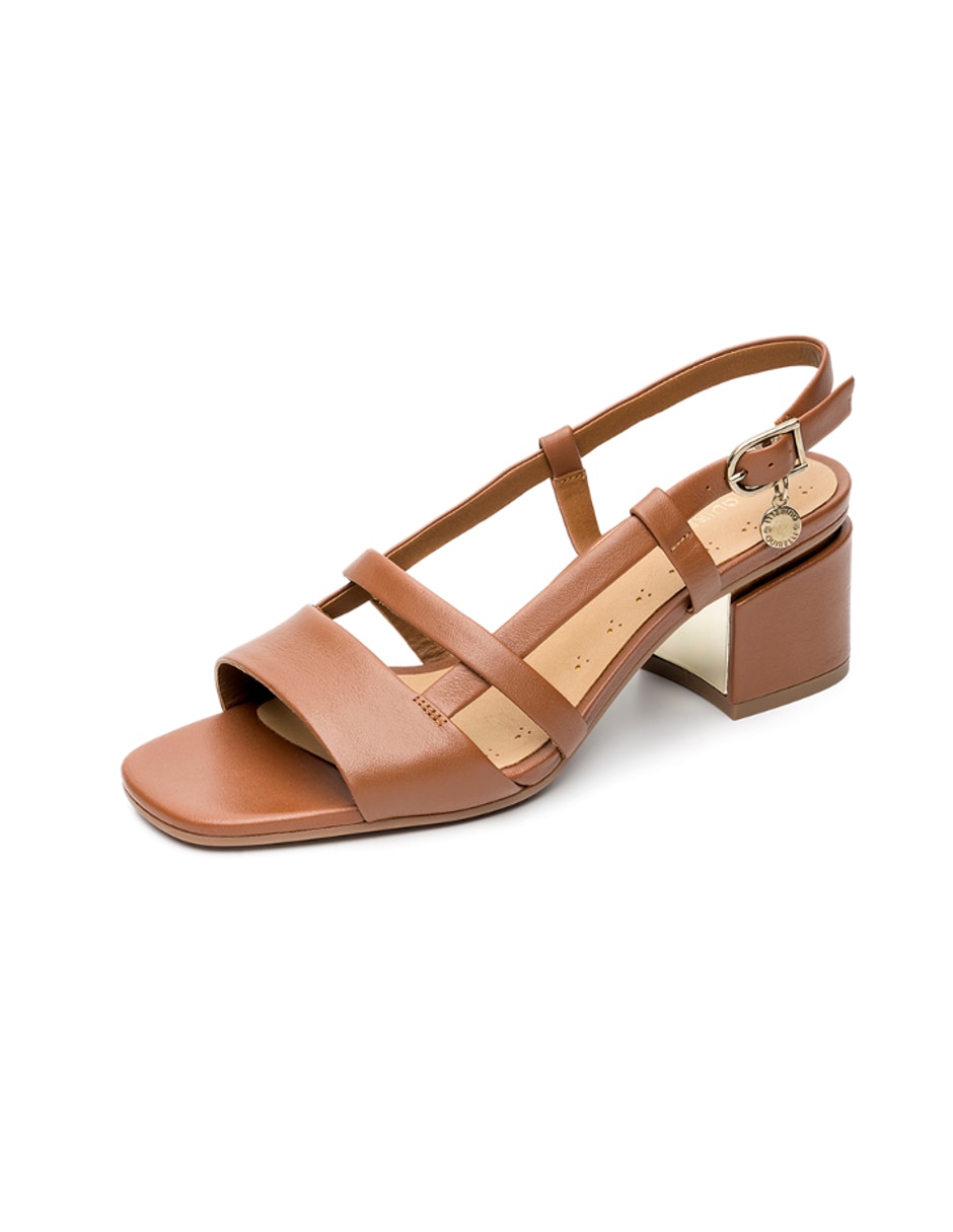 Sandalia para mujer 8