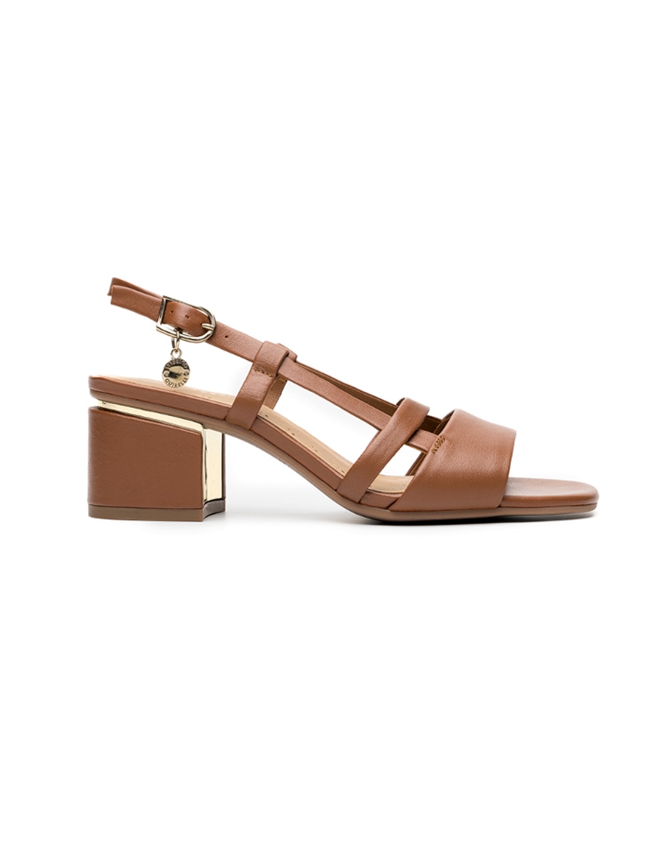 Sandalia para mujer 9