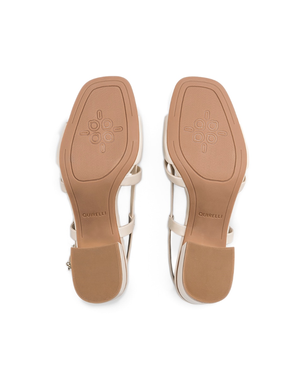 Sandalia para mujer 2