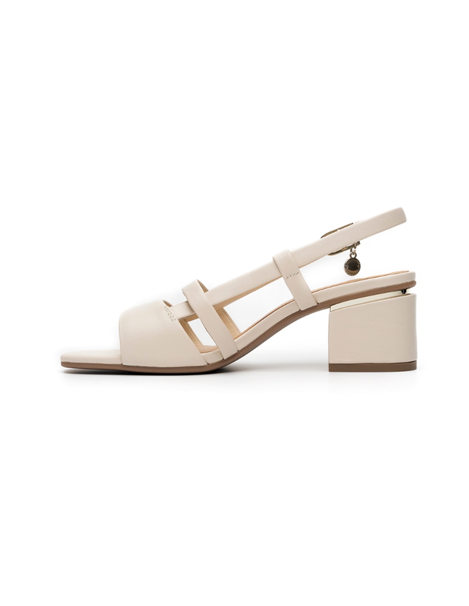 Sandalia para mujer 7
