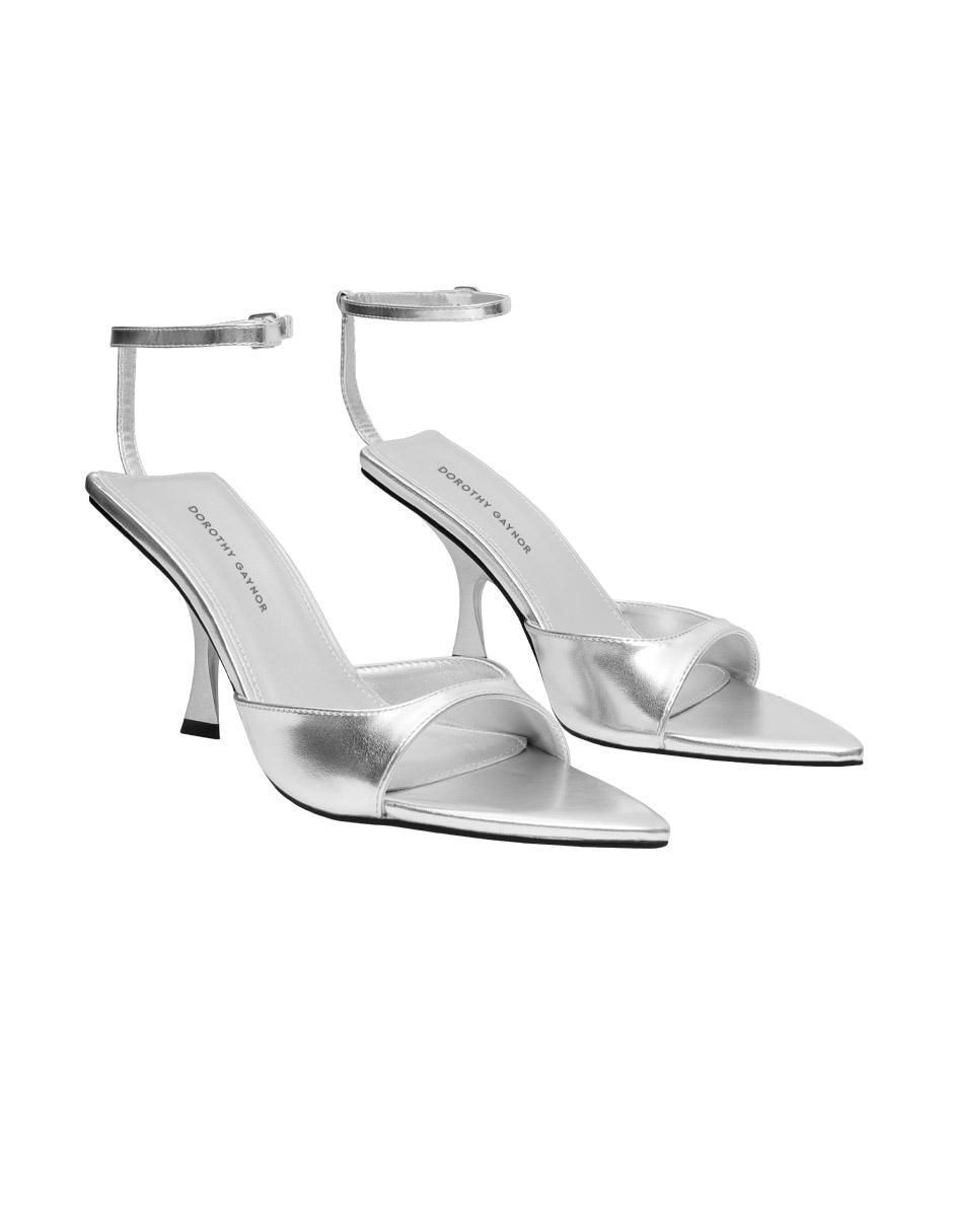 Sandalia para mujer 4
