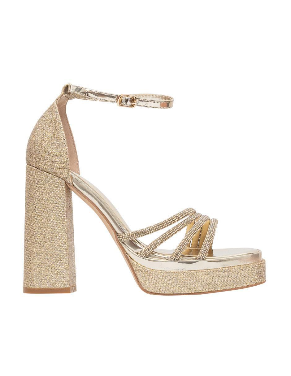 Sandalia para mujer 2