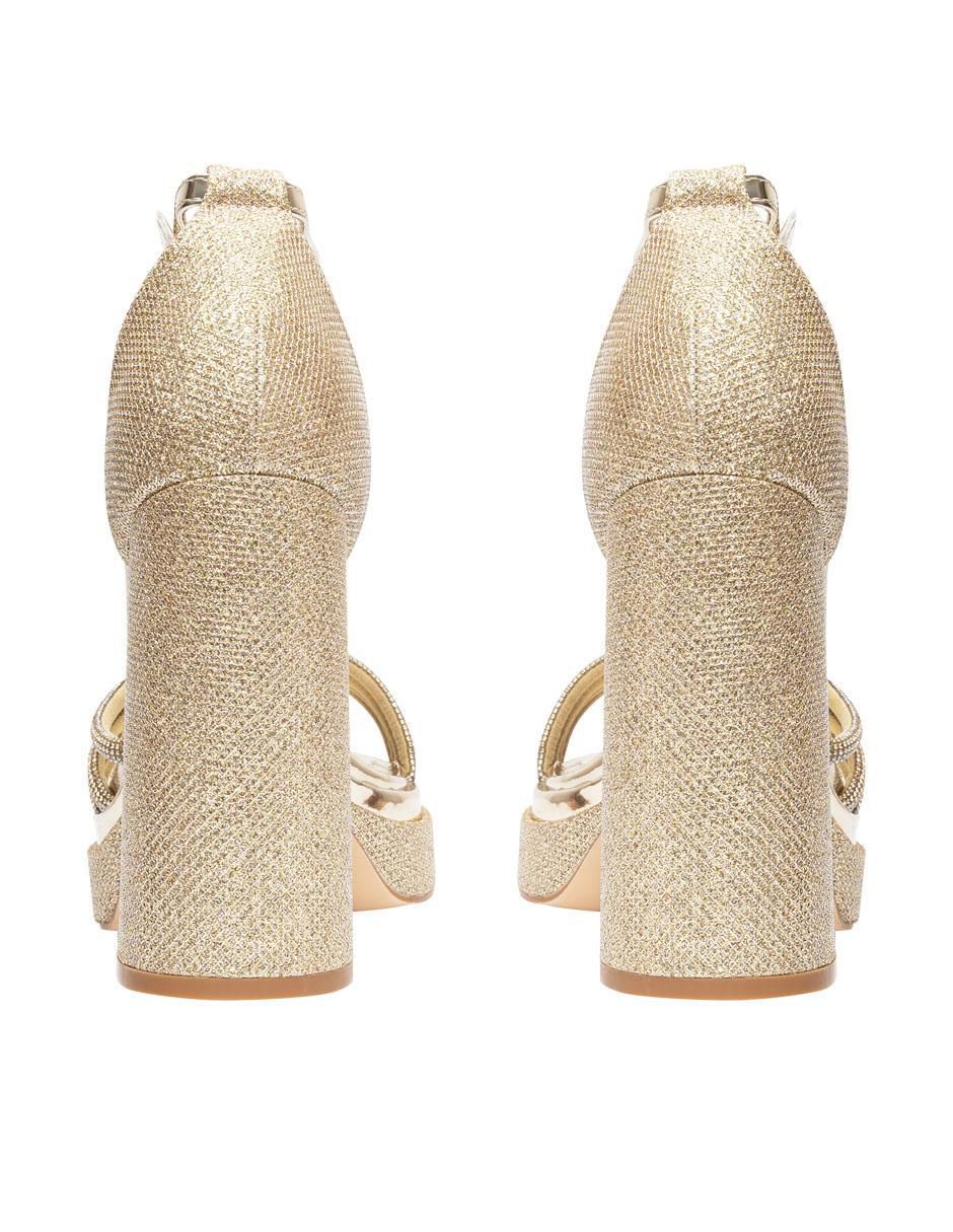 Sandalia para mujer 3
