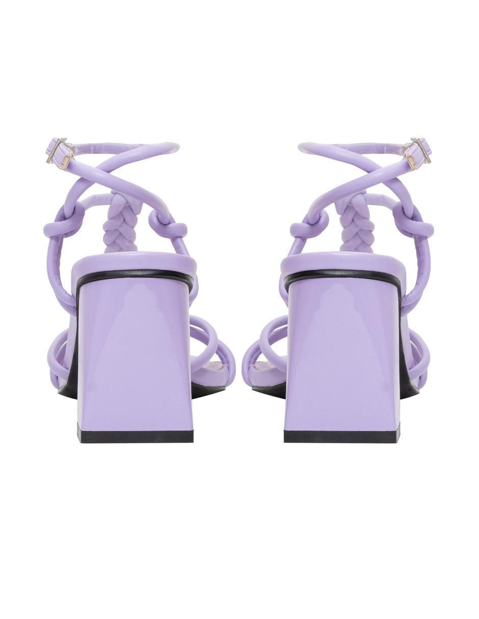 Sandalia para mujer 3