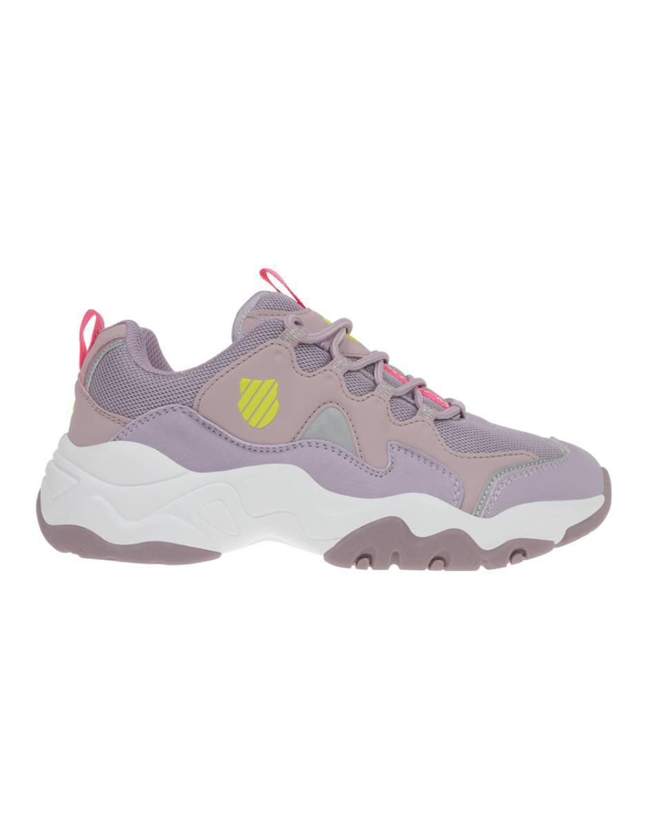 "tenis" k-swiss saory no aplica "para mujer"
