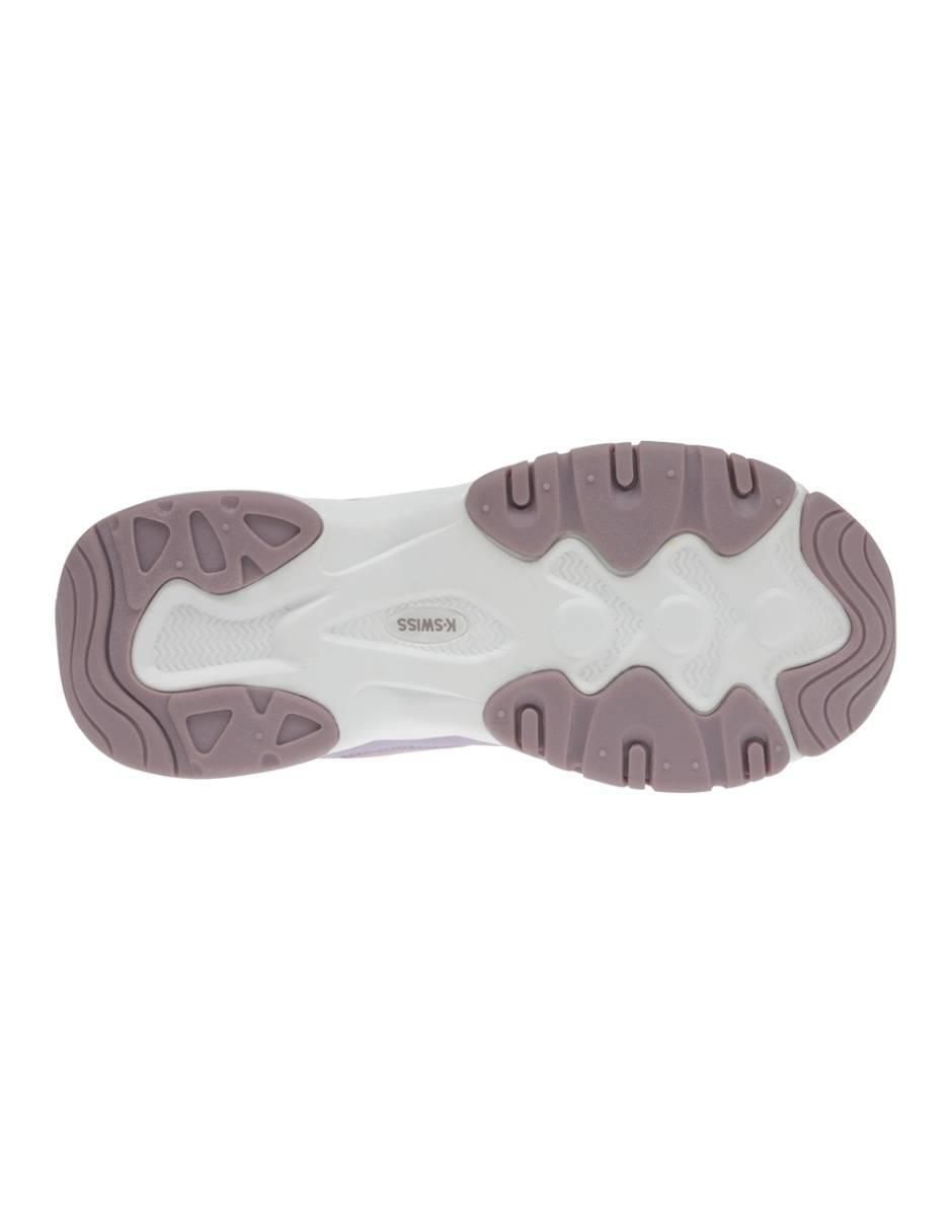 "tenis" k-swiss saory no aplica "para mujer"
