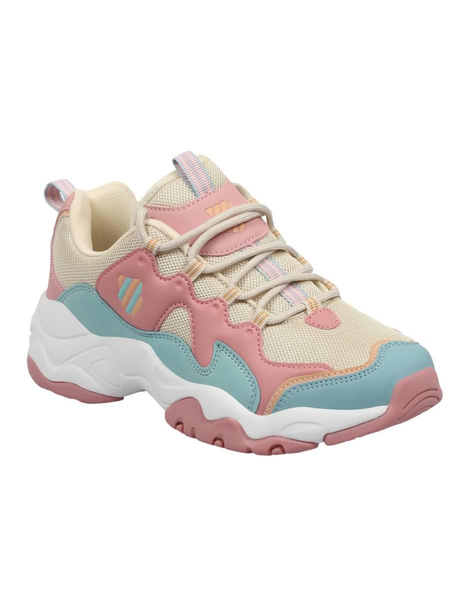 Tenis Saory para mujer