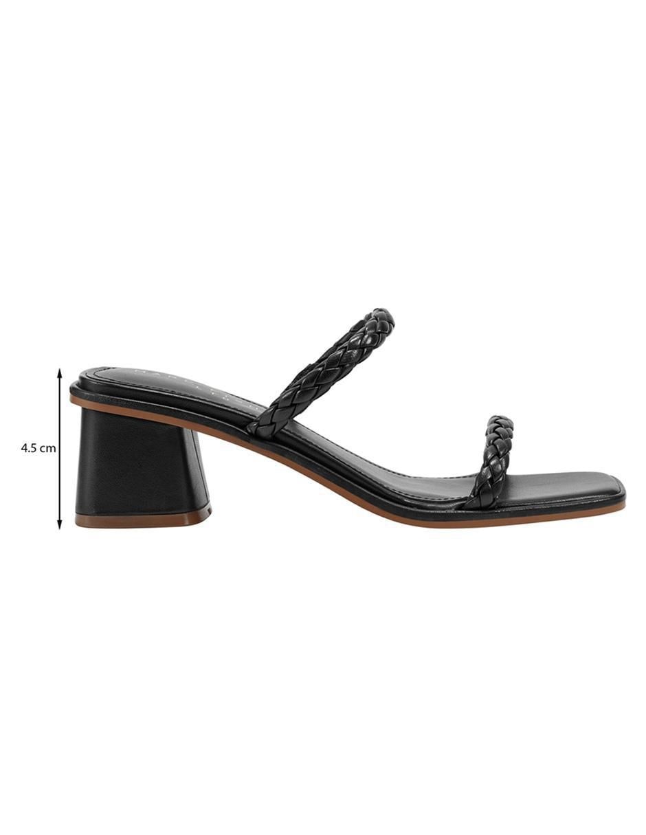 Sandalia para mujer 3