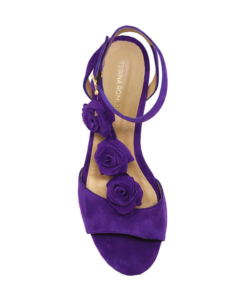 Sandalia Miracle 50 para mujer 4