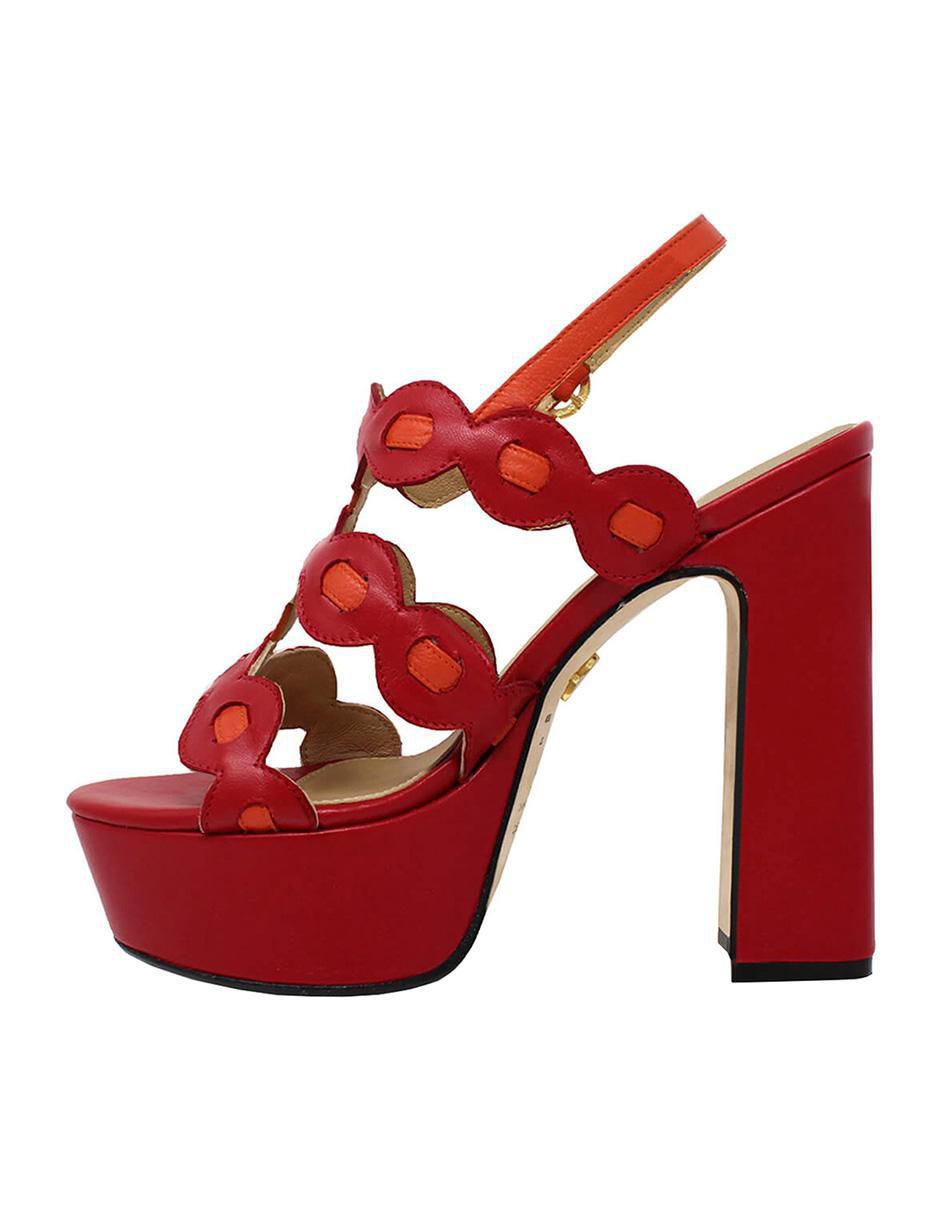 Sandalia Agni 135 para mujer 2