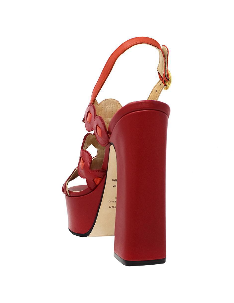 Sandalia Agni 135 para mujer 3