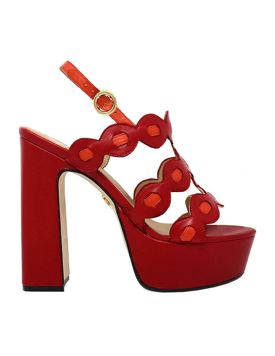 Sandalia Agni 135 para mujer 4
