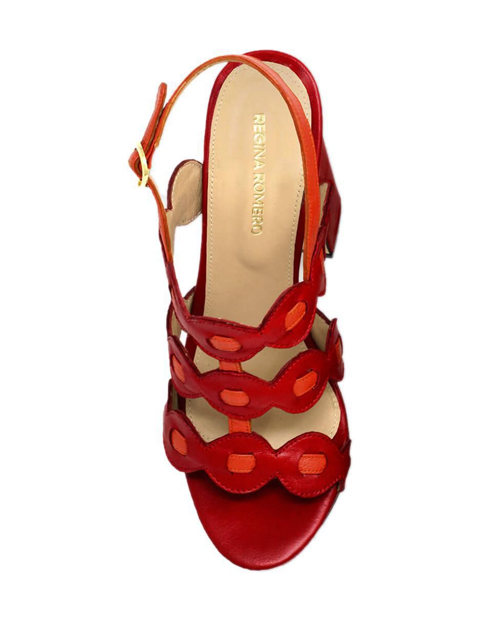 Sandalia Agni 135 para mujer 5
