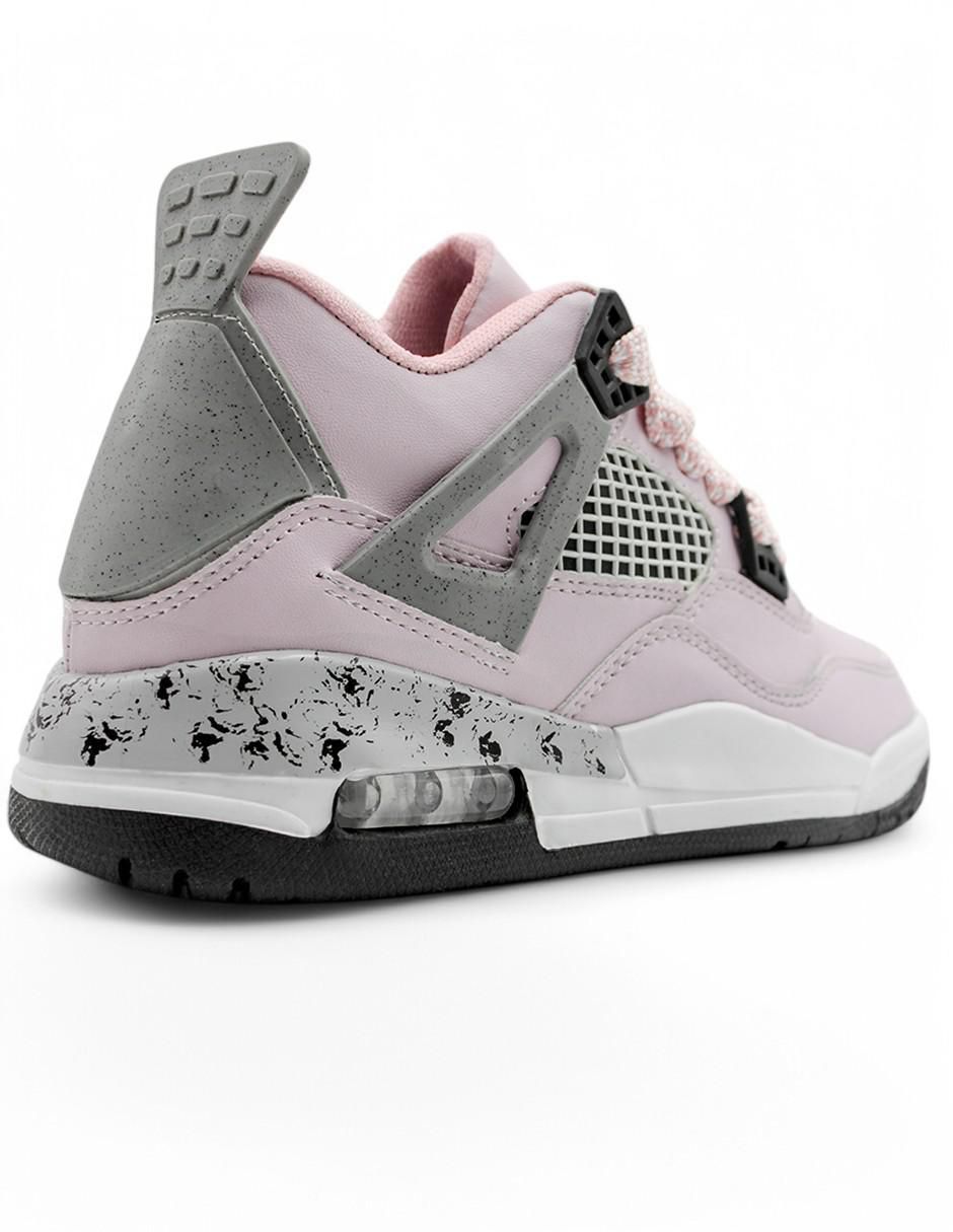 Tenis MQ para mujer 4