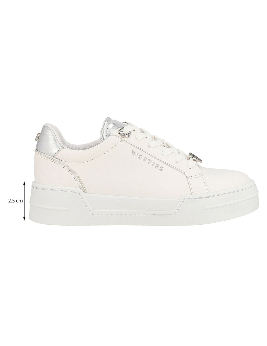 Tenis Gazelle para mujer 7