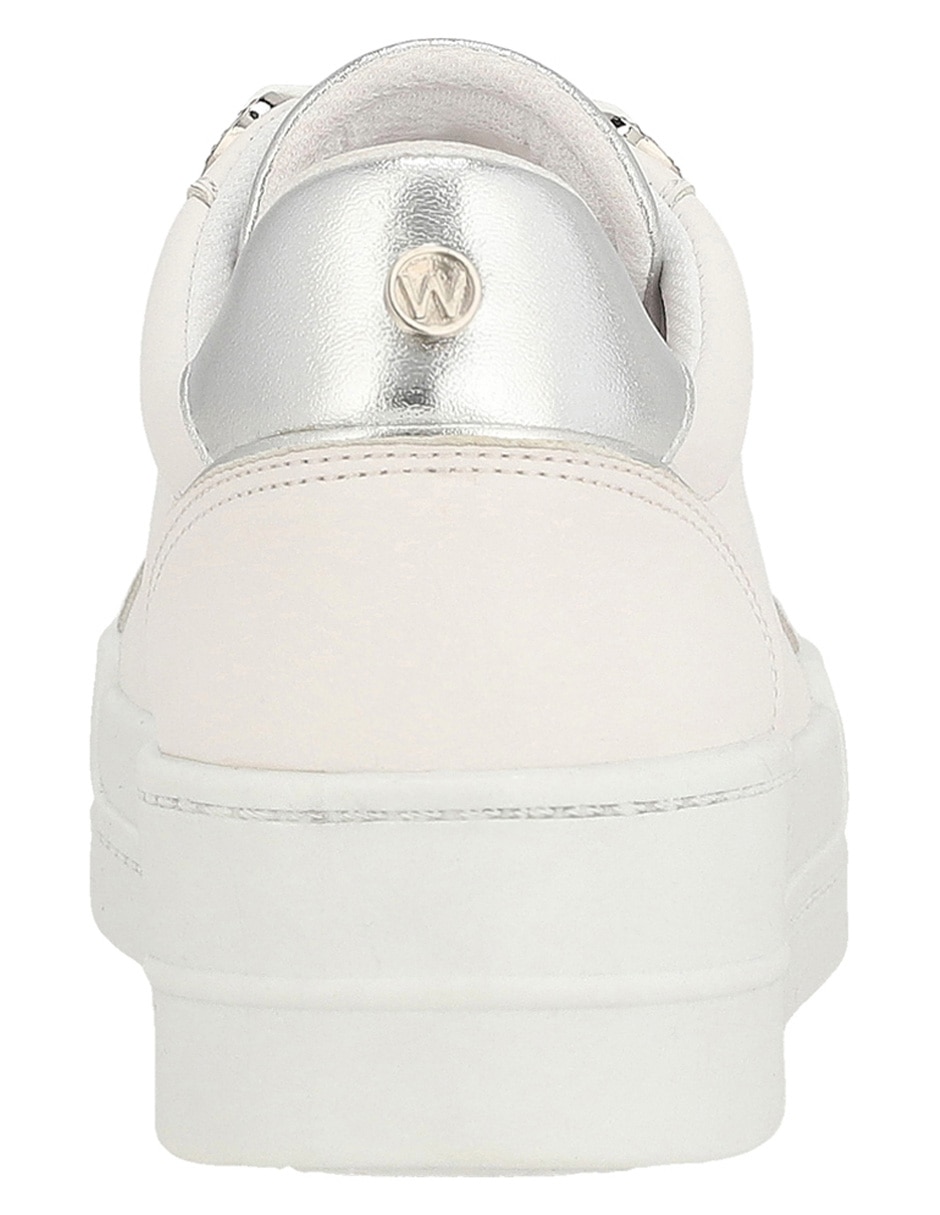 Tenis Gazelle para mujer 4