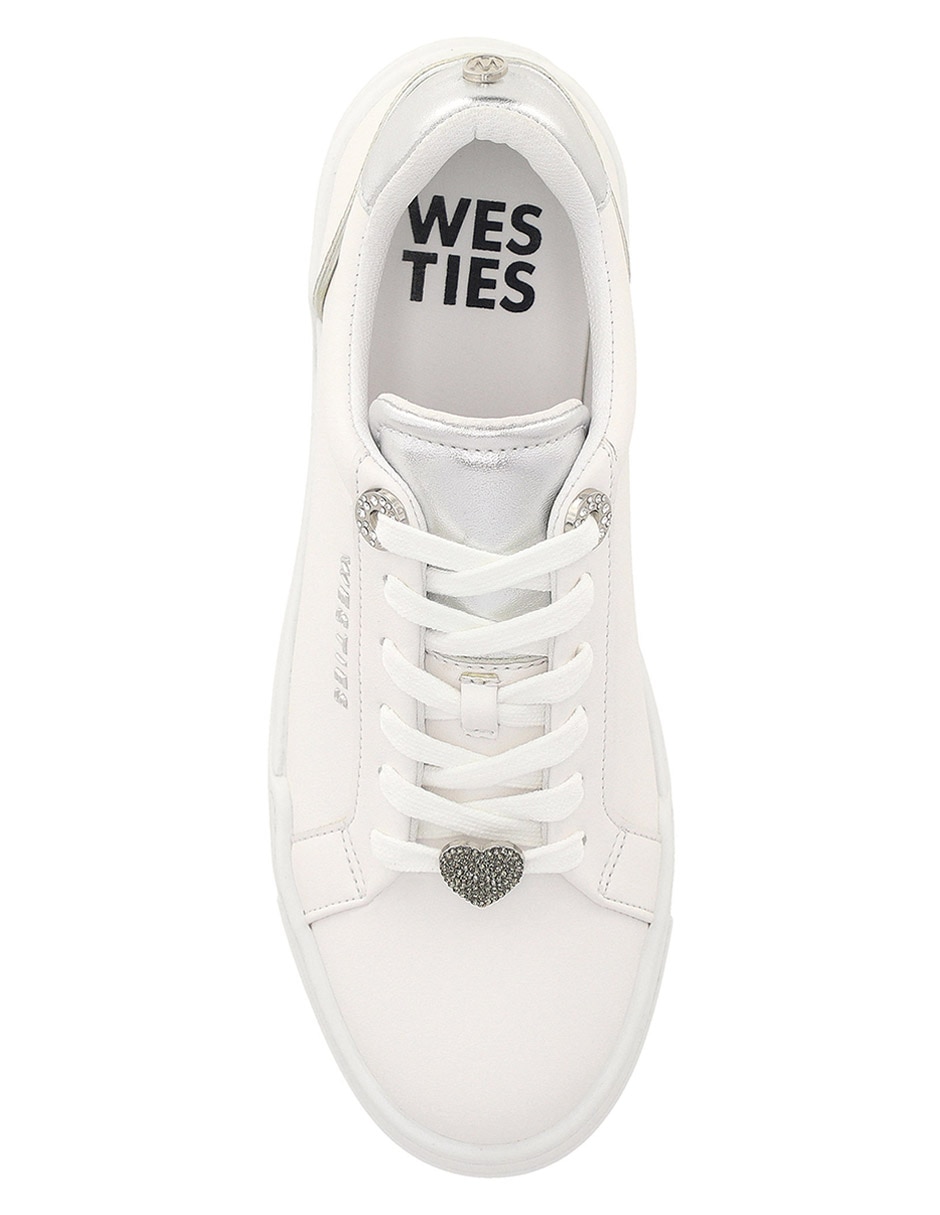 Tenis Gazelle para mujer 5