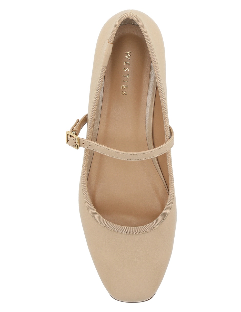 Balerina para mujer 5