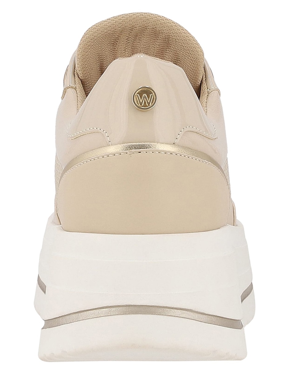 Tenis para mujer 5