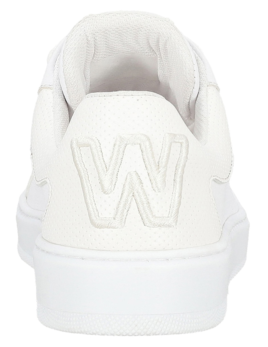 Tenis para mujer 4