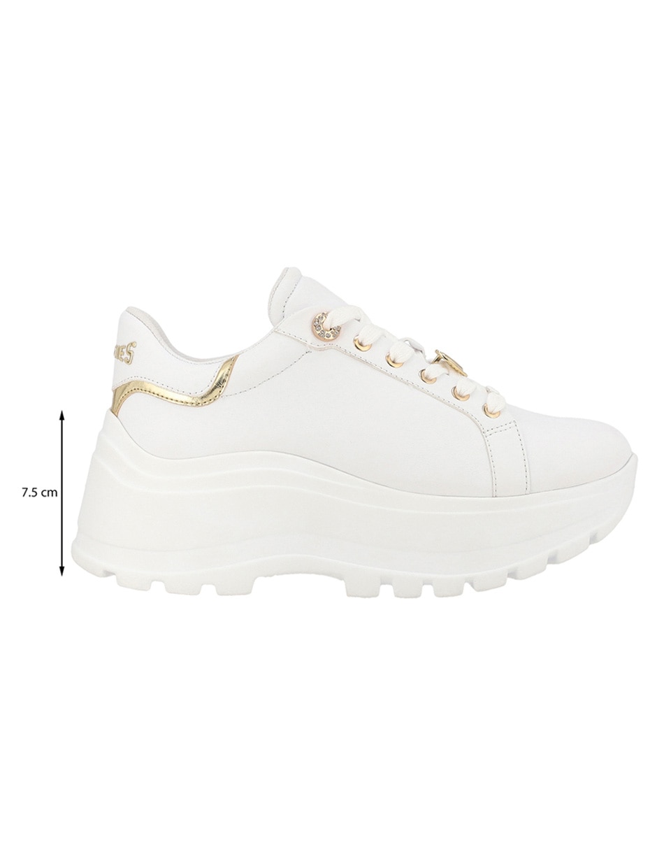 Tenis para mujer 8